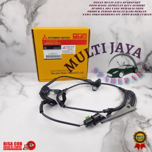 KABEL SENSOR ABS SPEDO DEPAN KIRI TRITON HDX 2012 SAMPAI 2015 4670A595