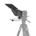 SmallRig Multifunctional Professional Teleprompter Prompter with Remote Control for Pad Camera DSLR Recording Mirrorless Lens for Live Stream 3646. 