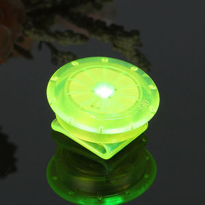 【On Sale】Running Light Led Luminous Shoe Clip Light Multifunctional Mini Running Warning Lights Clip