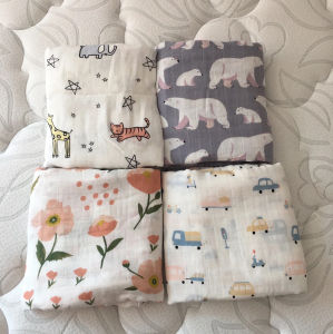 Khăn tắm Bamboo sợi tre cho bé cao cấp Momkid 120x94 khăn tắm cho bé sợi tre khổ lớn khăn tắm baby thấm hút mềm mại thông thoáng