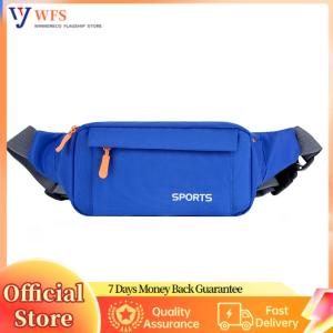 【Flagship】Women Men Chest Bag Small Sling Bag Goes With All Outfits Casual Crossbody Purse Waterproof Waist Bag for Christmas Gift