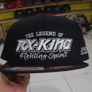 Topi Pria Model Snapback Distro Premium Baseball Cowok Dewasa