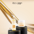 Ivoyu - Revive Rapture Hair Mask 150ml + Ivoyu - Roots Hair Tonic 60ml. 