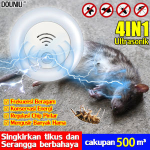 ⭐Tidak pernah ada tikus⭐Pengusir Tikus Ultrasonic DN pengusir tikus pengusir tikus paling ampuh alat pengusir tikus pengusir nyamuk paling ampuh alat pengusir nyamuk alat pengusir tikus ultrasonic alarm pengusir tikus alat pengusir tikus paling ampuh