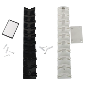 Space Saving Hat Organizers Portable for Baseball Hat Enthusiasts and Fashion Lovers in Dorms or Homes Daily Use