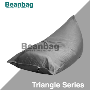 EXPLORE STORE PROJECT || BEAN BAG LARGE (L) || TERMASUK ISI