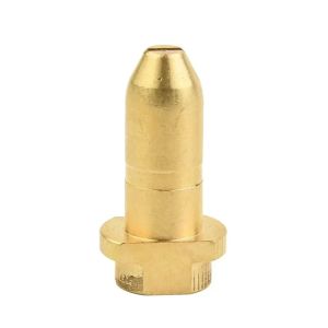 mv1 Replace Accessories For Karcher Brass Adapter Nozzle K3 K4 K5 K6 K7 K8 K9 K1 Spray Rod Brass Copper For Karcher 6T4R8