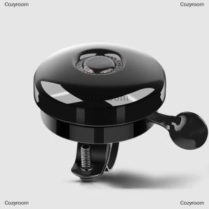 [COD] Cozyroom Bicycle Bell Super Loud Universal Mountain Bike Horn High Volume Bicycle Bell Road Bike ChildrenS Bike Bell