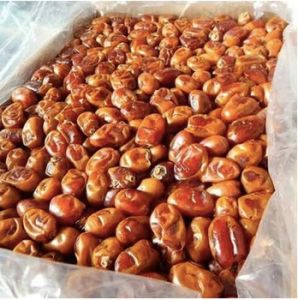 Kurma Khalas 10 Kg Premium
