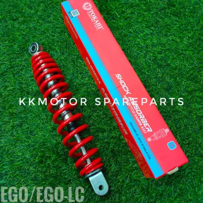 MONOSHOCK YAMAHA EGO / EGO-S / EGO-LC / EGO-LC (FI) ABSORBER MONOSHOCK TOKAHI