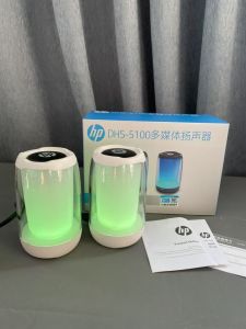 Bộ Loa Máy Tính Laptop hãng HP DHS-5100