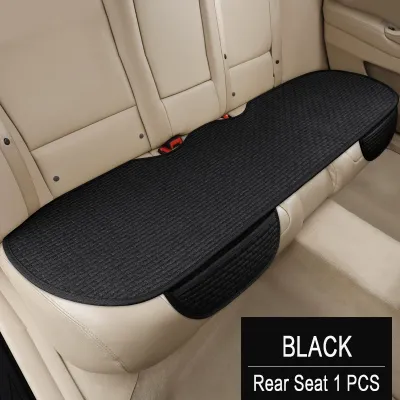 AUTOP Front&Rear Car Seat Cover Universal Anti-Slip Breathable Seat Protector Cushion Fit 99% Vehicles Car Accessories