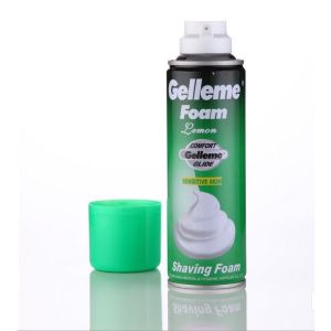 โฟมโกนหนวด Golleme Foam / Gmeme Foam 400ml. (พร้อมส่งจากไทย)