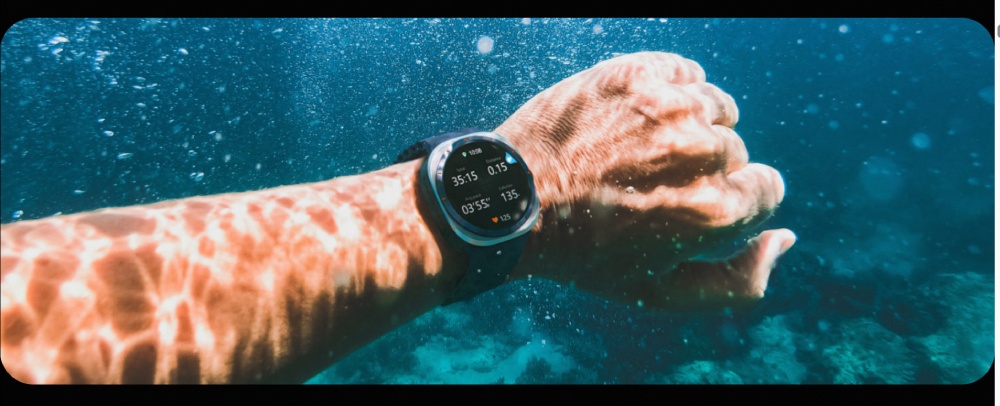 Samsung Galaxy Watch Ultra 2025 LTE Titanium นาฬิกา Smart Watch