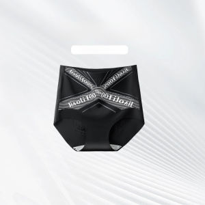 【SINGABRALETTE】High Waist Shapewear Panties Seamless Tummy Control Butt Lift Comfort Lightweight Ice Silk Postpartum Sculpting Non Marking ​​Panties​​