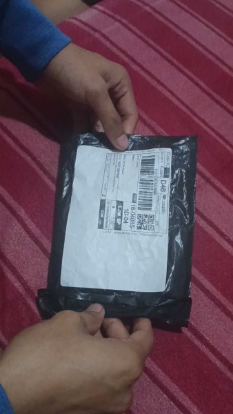 Buyer review video 4