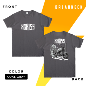 XSR - JDM Automotive Car Motor Racing T Shirt (XSR Accessories) | AUTOMOTEEVE