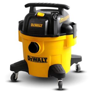 Máy hút bụi Công nghiệp 3 chức năng 23L Dewalt DXV23P 4.0 PEAK HP-HÀNG CHÍNH HÃNG