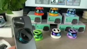 2025 New Style G200 BT 5.3 MagneticSpeaker Multifunctional Portable Speaker Pairing