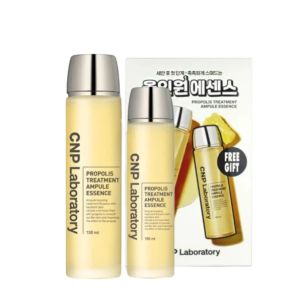 Nước Thần Keo Ong Dưỡng Da CNP Laboratory Propolis Treatment Ampule Essence