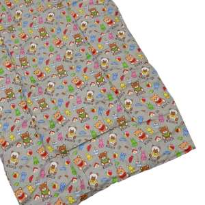toto baby murah/comforter Baby jimat/Tilam Taska 100% cotton Baby comforter