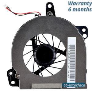Kipas Prosesor HP Compaq Presario C700 A900 internal CPU fan processor