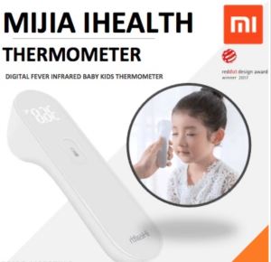 XiaomiYoupin iHealth Thermometer LED Screen (Singapore Seller)