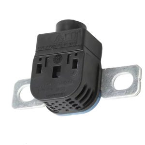 Easy Installation Car Pyrofuse Box N000000008989 96SKV330 Disconnect Cut Off Box for W206 S206 C200