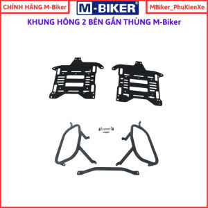 Khung chống đổ winner X-V1-V2-V3-V4 Chống đổ winner phụ kiện chính hãng mbiker