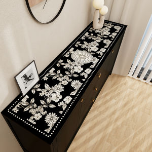 Leather placemats for dining table Faux Leather Place Mats Waterproof Stain Resistant Heat Resistant Easy to Clean PU Table Mats for Dining Table and Decor