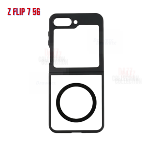 Case for Samsung Z Flip 7 5G Softcase MAGNETIC MAGSAFE LIKGUS MATTE Casing Case Hp Z Flip 7 5G