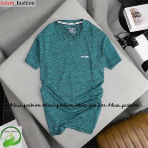 Áo thun nam mè V-H  áo thun mè đốm có size 40-100kg chất thun co giản tốt 2 chiều Adam 1995@