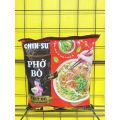 Phở Bò Chin Su gói 140g. 