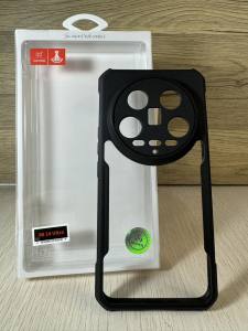 XUNDD Beatle Series AIRBAG Shockproof Case XIAOMI MI 14 14 ULTRA