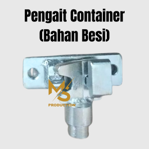 Pengait Wingbox / Kuncian Model Container