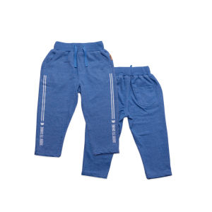 FLUFFY Celana Panjang Anak - Denim Series Usia 3 Bulan - 5 Tahun