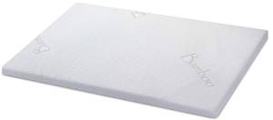 Comfy Baby Leon Travel Cot | Baby Travel Playpen | Playpen Mattress