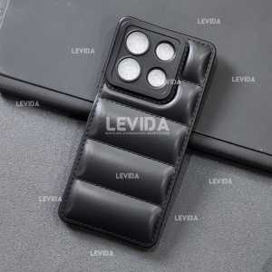 Redmi Note 13 4G Redmi Note 13 5G Case Bantal Case Pillow Black softcase Redmi Note 13 4G Redmi Note 13 5G