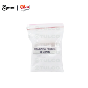 Tulco Discharge Powder (Screen Printing Supply)