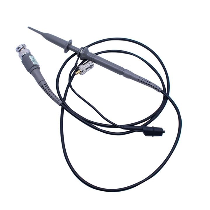 New Shown- DSO-TC2 for Oscilloscope Probe High Voltage 100:1 Ratio 2KV ...
