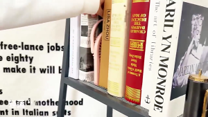 Practical Small Desktop Fan Comfortable Small Fan Office Fan Rechargeable Air Cooling Fan Suitable for Effective Cooling