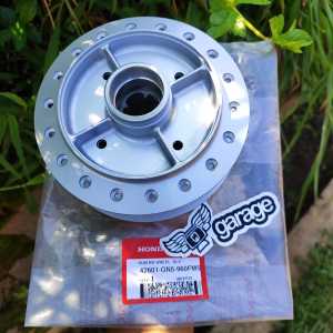 Trombol Belakang Honda WIN 100 Astrea Grand Bulus Impressa Legenda Prima Star Original AHM NOS