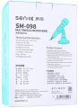 [HCM]Micro thu âm chat voice hát Karaoke Senic SM-098 / Microphone Senic SM098. 