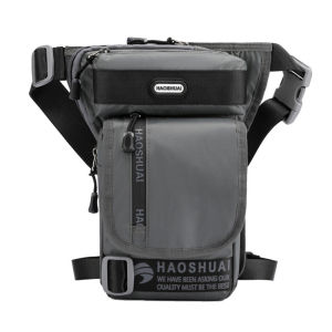 Túi Đeo Chân Cho Nam Túi Đeo Hông Chống Nước Khi Lái Xe Máy Túi Đeo Hông Nam Chất Lượng Cao Túi Đeo Thắt Lưng Túi Đeo Hông Túi Đeo Chéo