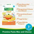 Promina Pasta Mac & Cheese 70g / pasta bayi. 