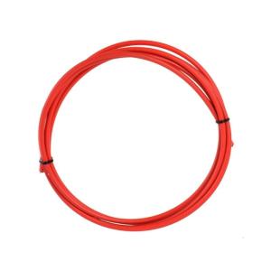 Bike Brake Cable Tube Bike Shifting Brake Cable Line Pipe Tube Derailleurs for Various Cycling Styles