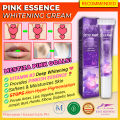 Sexy Pink Niacinamide Serum Essence Sexy Pink Whitening Cream Underarm Niacinamide Cream Sexy Pink For Lips for Men. 