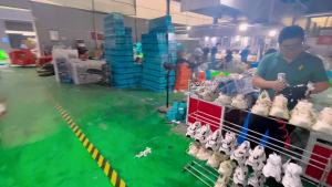 Thick-soled Martin Boots for Women British Style Single Leather Boots for Women 2025 New Versatile Stylish Fashion Slim Boots Height Increasing