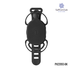 Bone Run + Bike Tie Connect Kit 2 Regular/Magnetic – Bộ Giá Đỡ Điện Thoại Cho Chạy Bộ & Xe Đạp Chống Rung & Giữ Chắc