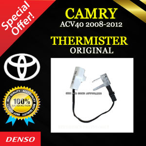 TOYOTA CAMRY ACV40 2008-2012 YEAR ORIGINAL DENSO THERMISTOR/ THERMISTER (CAR AIRCOND SYSTEM) 9200